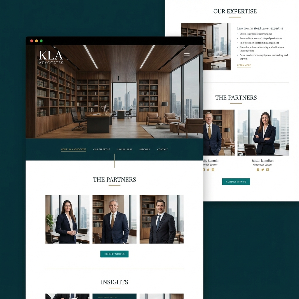 KLA Advocates